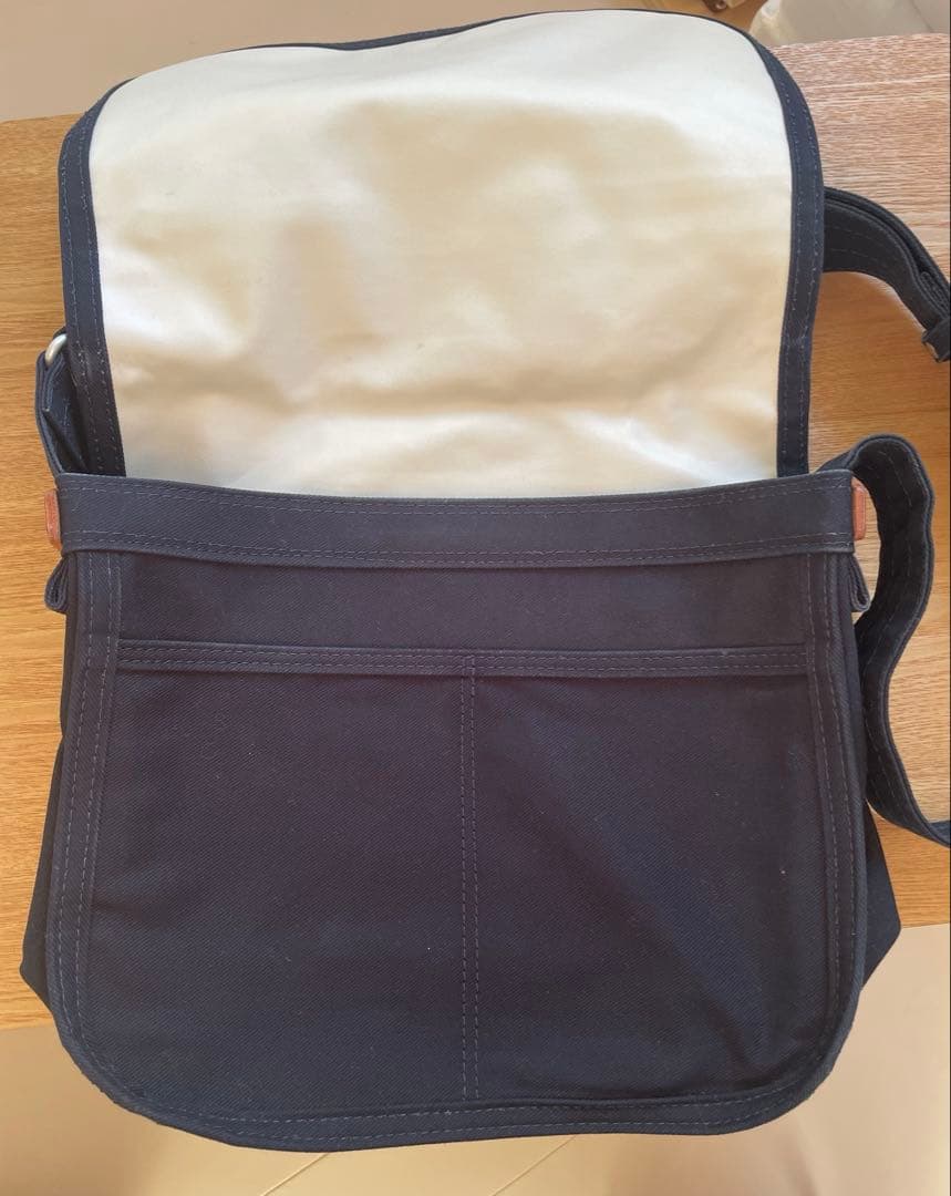 た*と様 PORTER(ポーター)ネイキッド NAKED SHOULDER BA