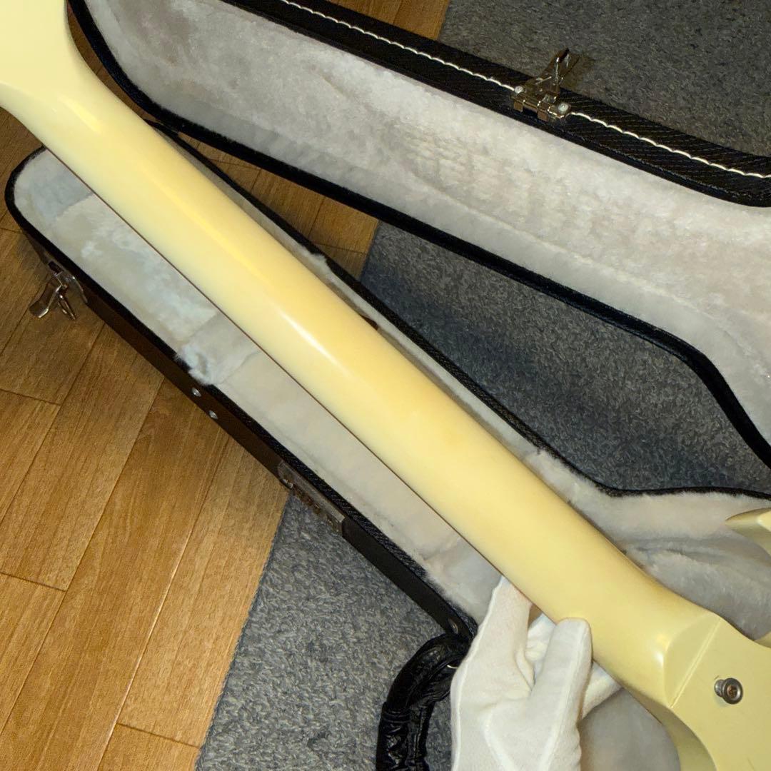 ギター 2007 Gibson SG Standard - Classic White