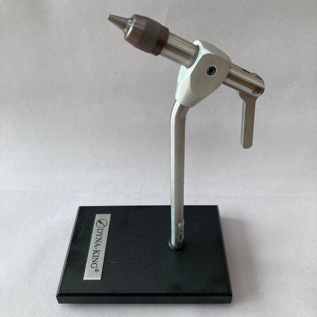 バイス　ダイナキング　キングフィッシャー