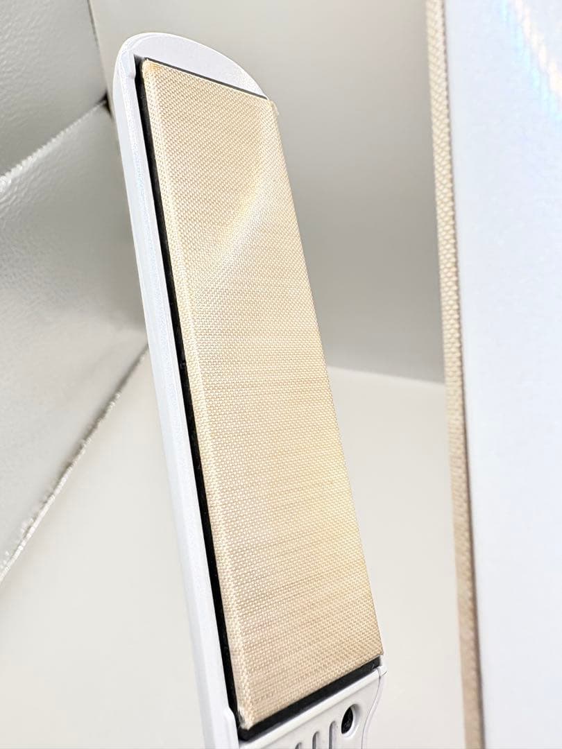 絹女 KINUJO ヘアアイロン 正規品 LM-125 297