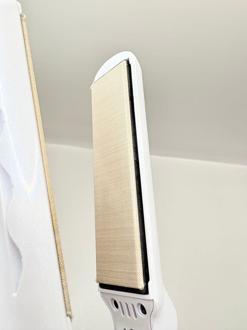 絹女 KINUJO ヘアアイロン 正規品 LM-125 297