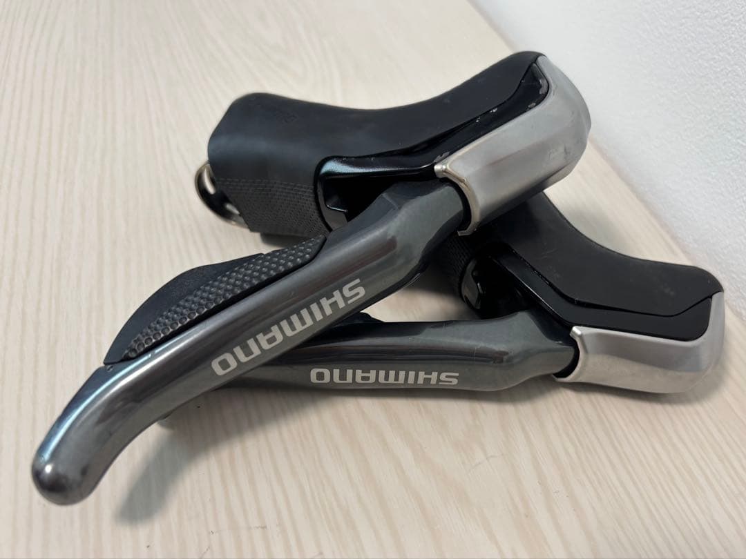 アスパラ大王　SHIMANO DURA-ACE Di2 9070系