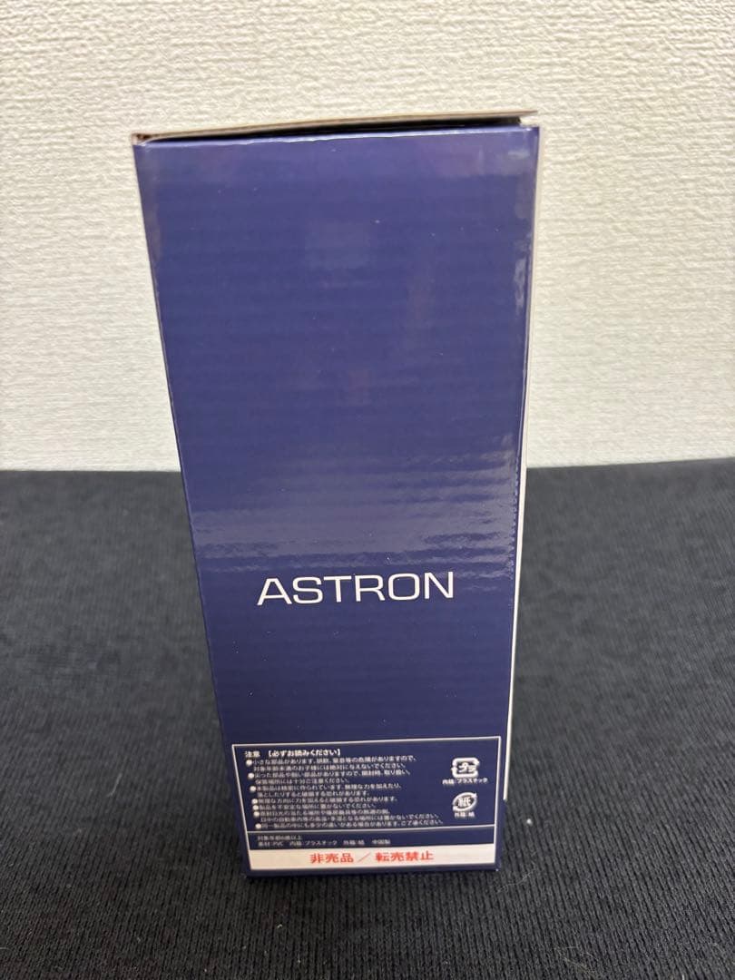 SEIKO 大谷翔平 フィギュア　非売品　未開封