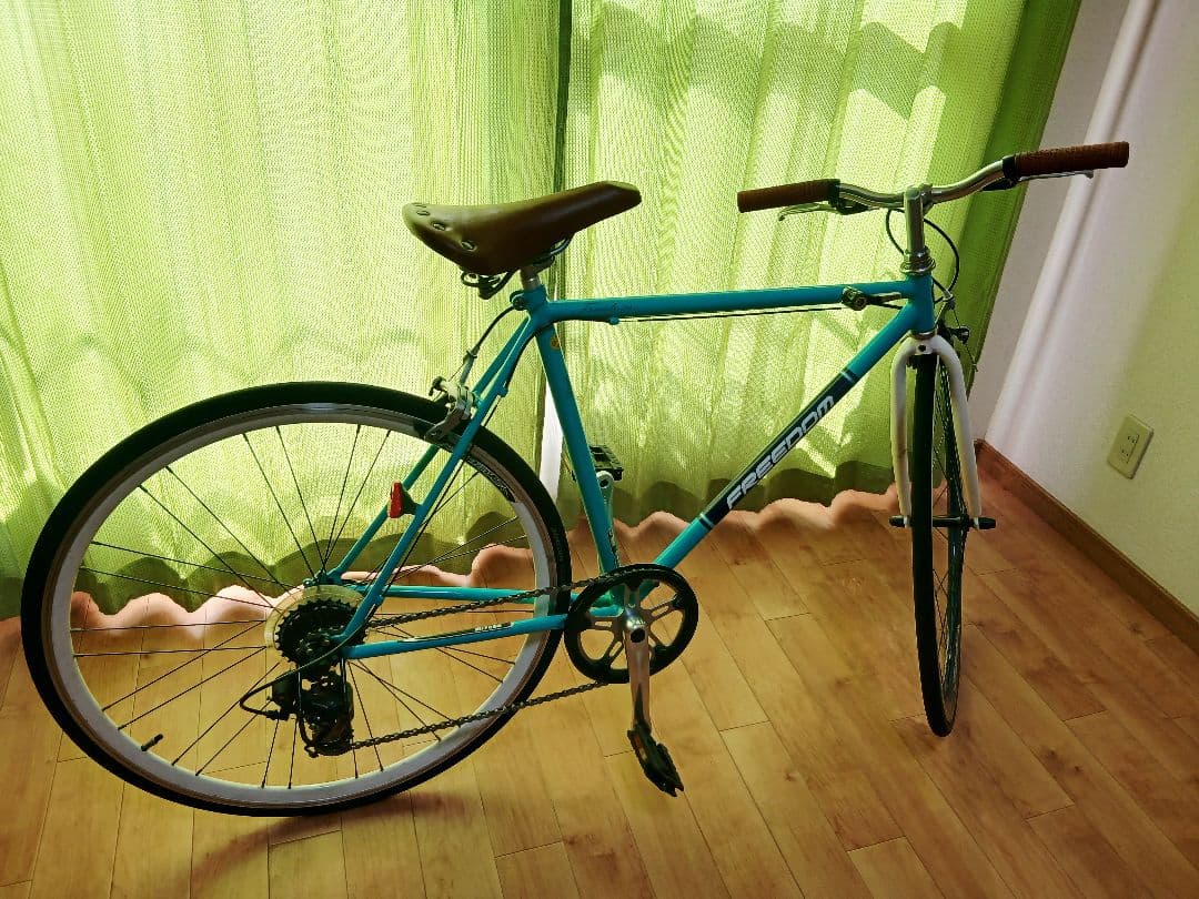 ミヤタ　フリーダム　MIYATA　Freedom　手渡し限定