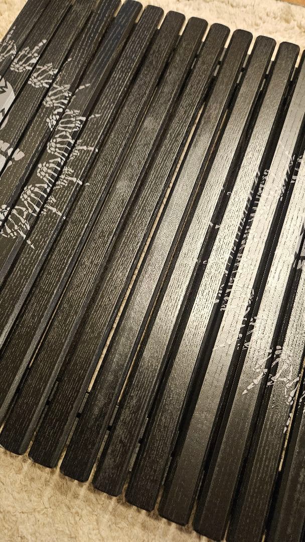 希少ソマテーブル　DAMNGOOD!!ver.(ダムグッド)　SomAbito