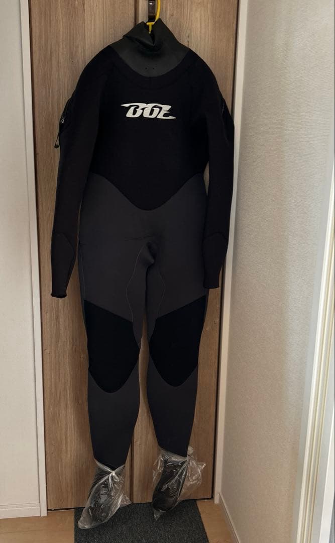 BGZ DRY-13 寒冷地仕様