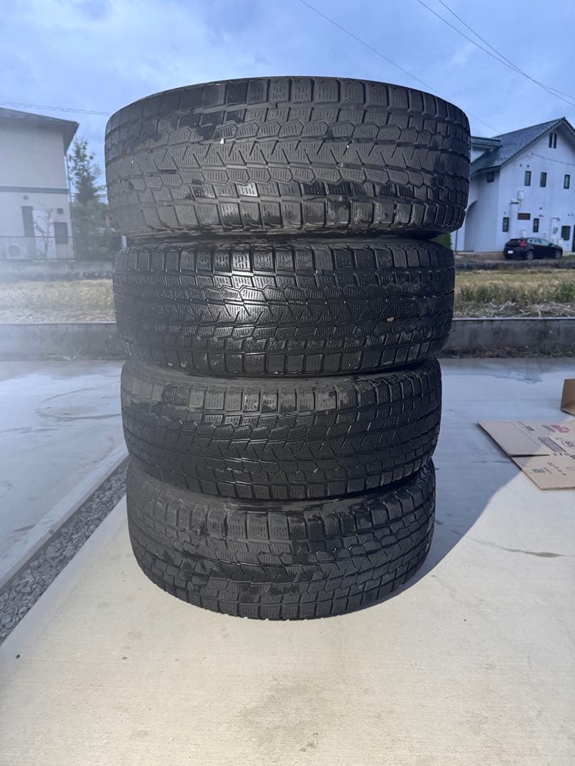 Euro SPEED ユーロスピード　18インチ