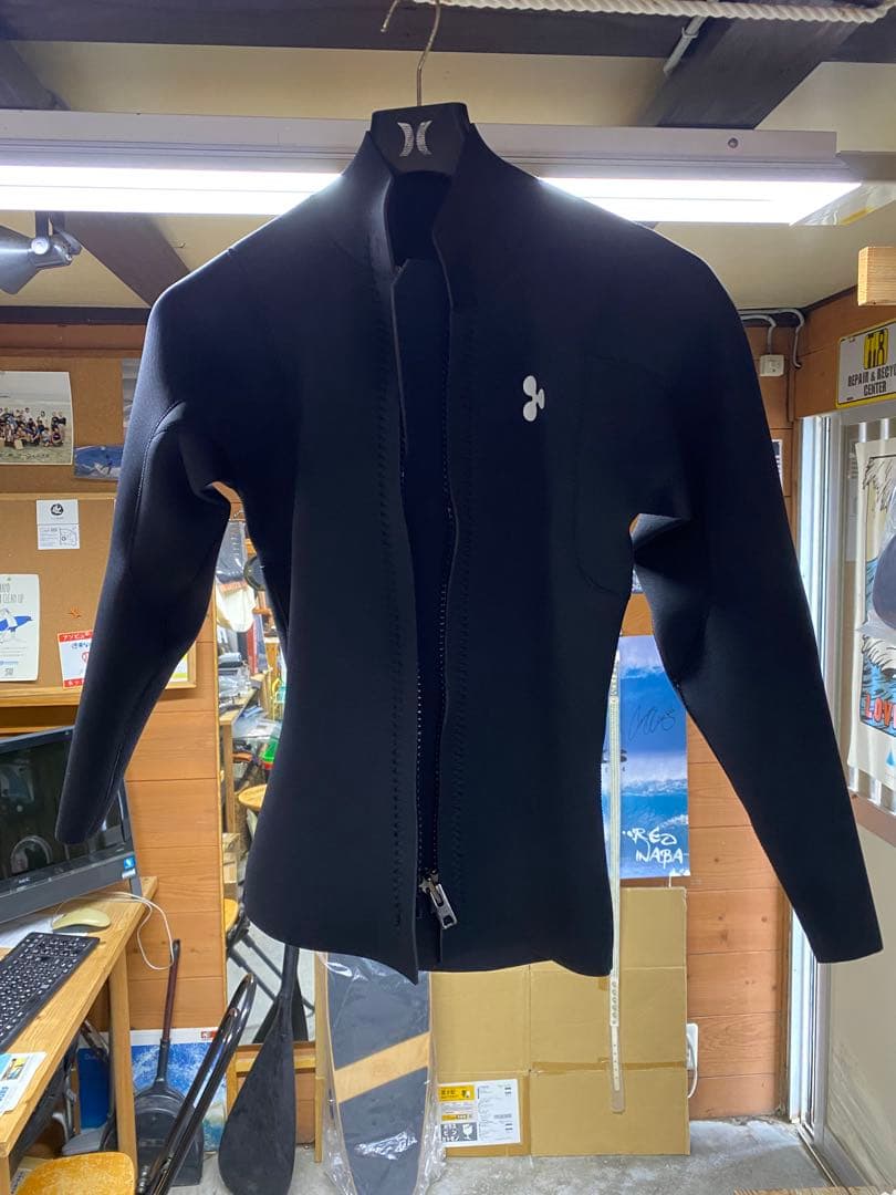 The Rlm rubber ブラック タッパー MEN 160 N