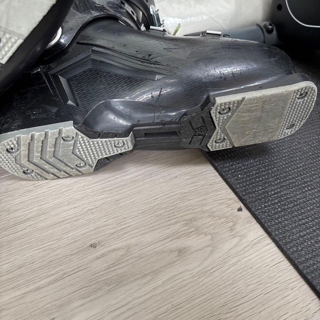 2023-2024モデル　 25cm サロモン　セレクトクルーズ 60