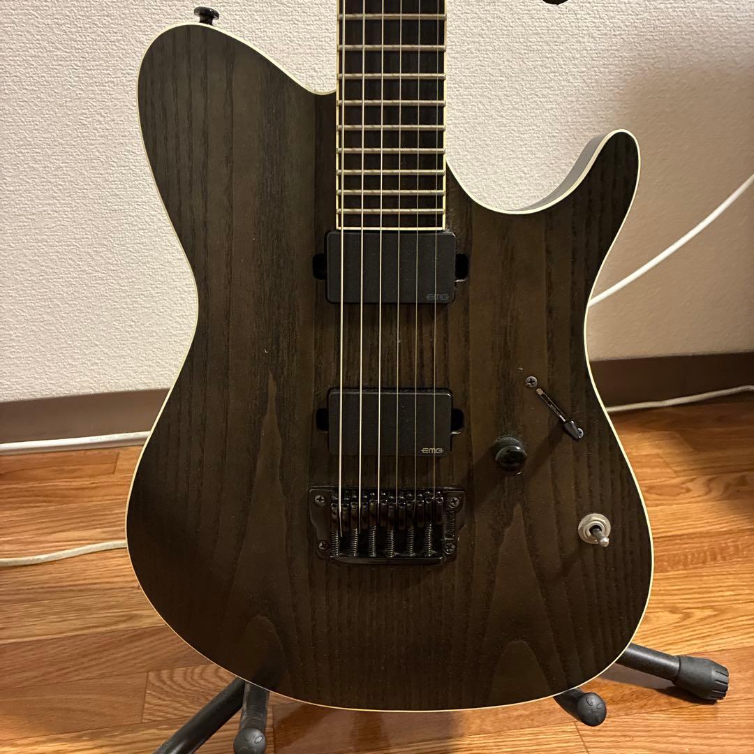 ギター ibanez FRIX6FEAH-CSF