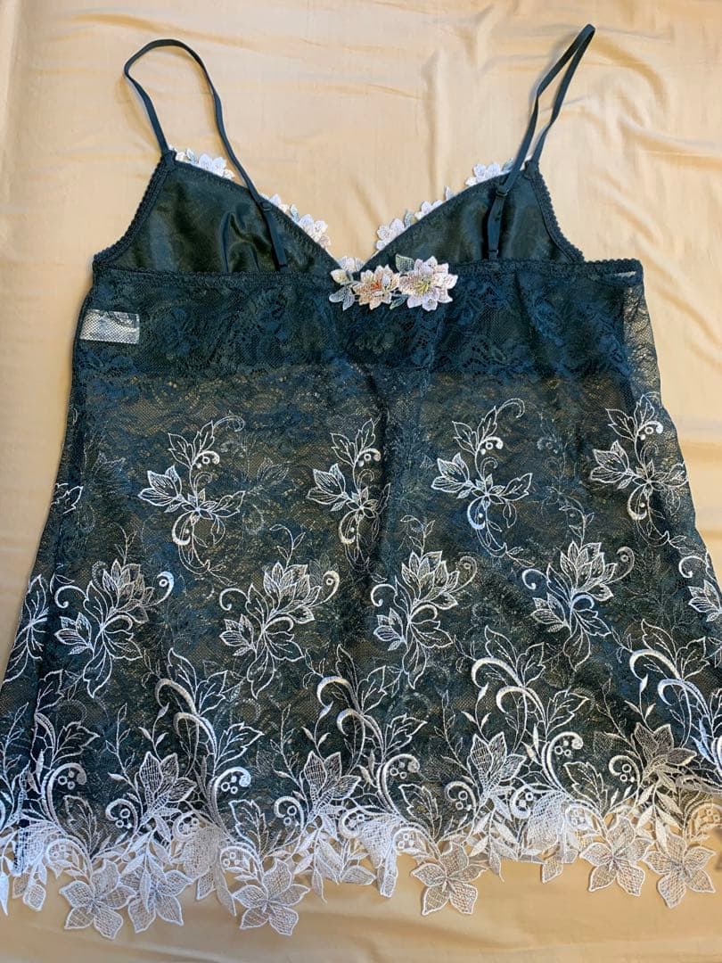 サルート　09g キャミソールMサイズ