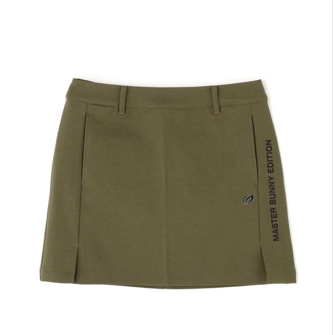 【美品】MASTER BUNNY EDITION サイズ2