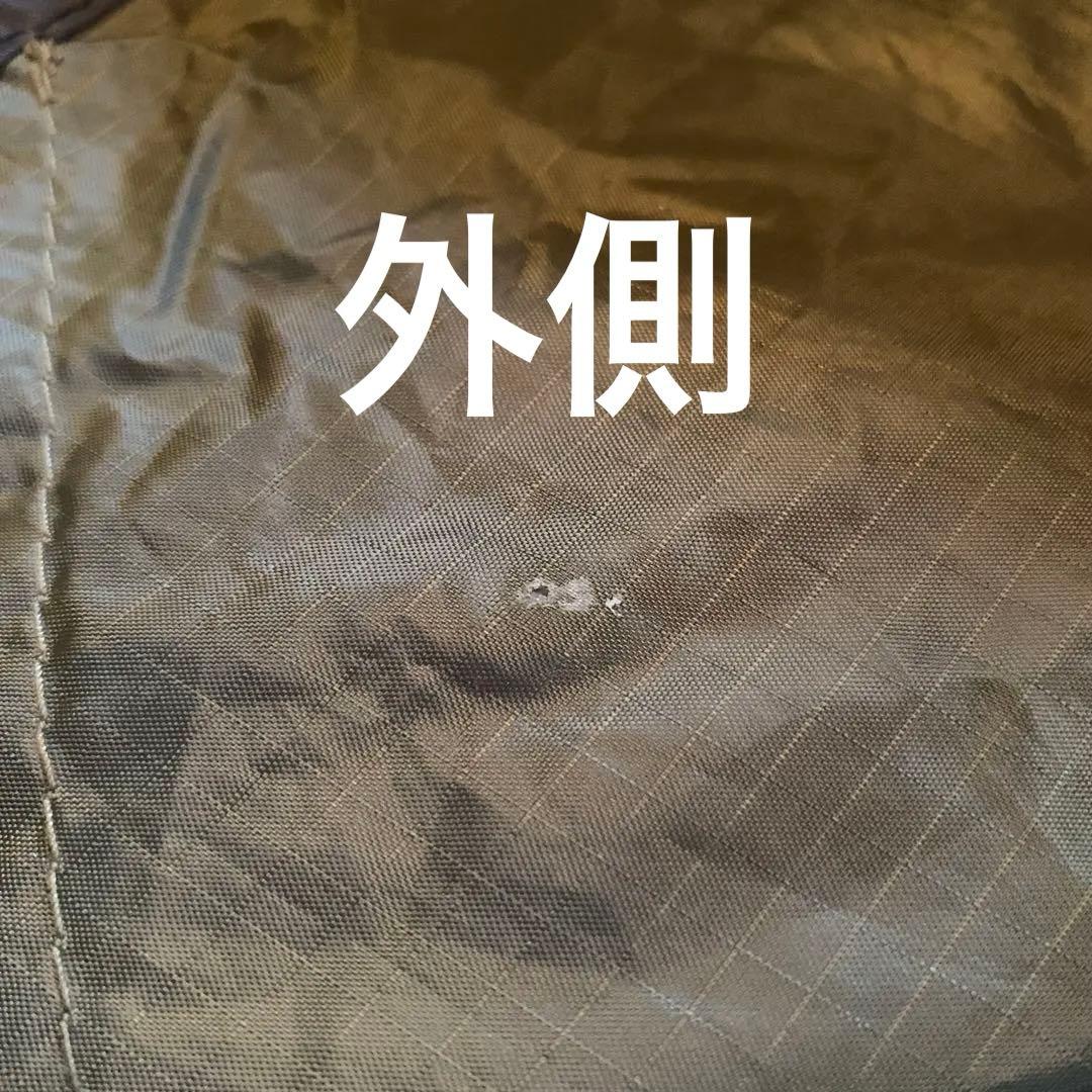 ミニマルワークス アルベルゲ オリーブ 大型トンネルテント