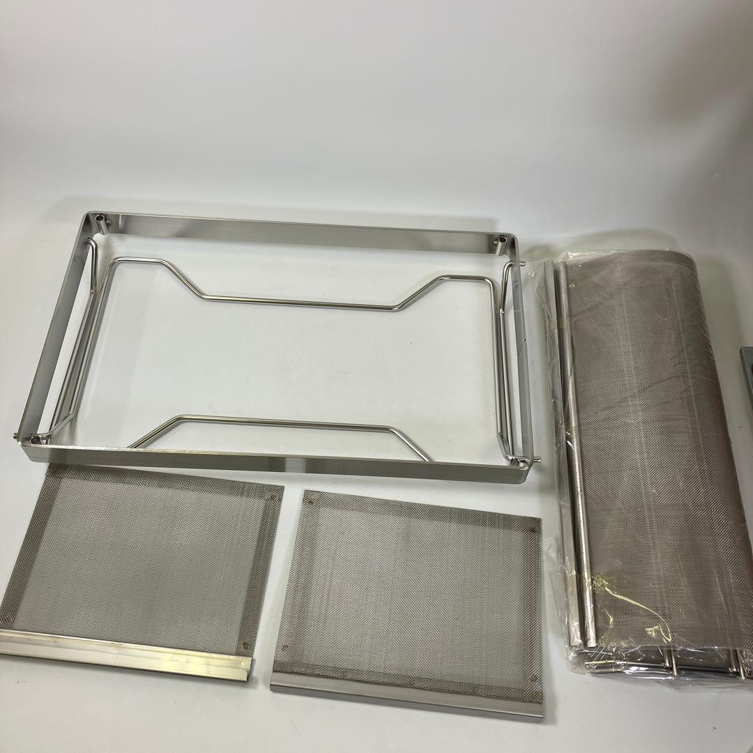 【未使用】 belmont ベルモント 焚き火台 TOKOBI