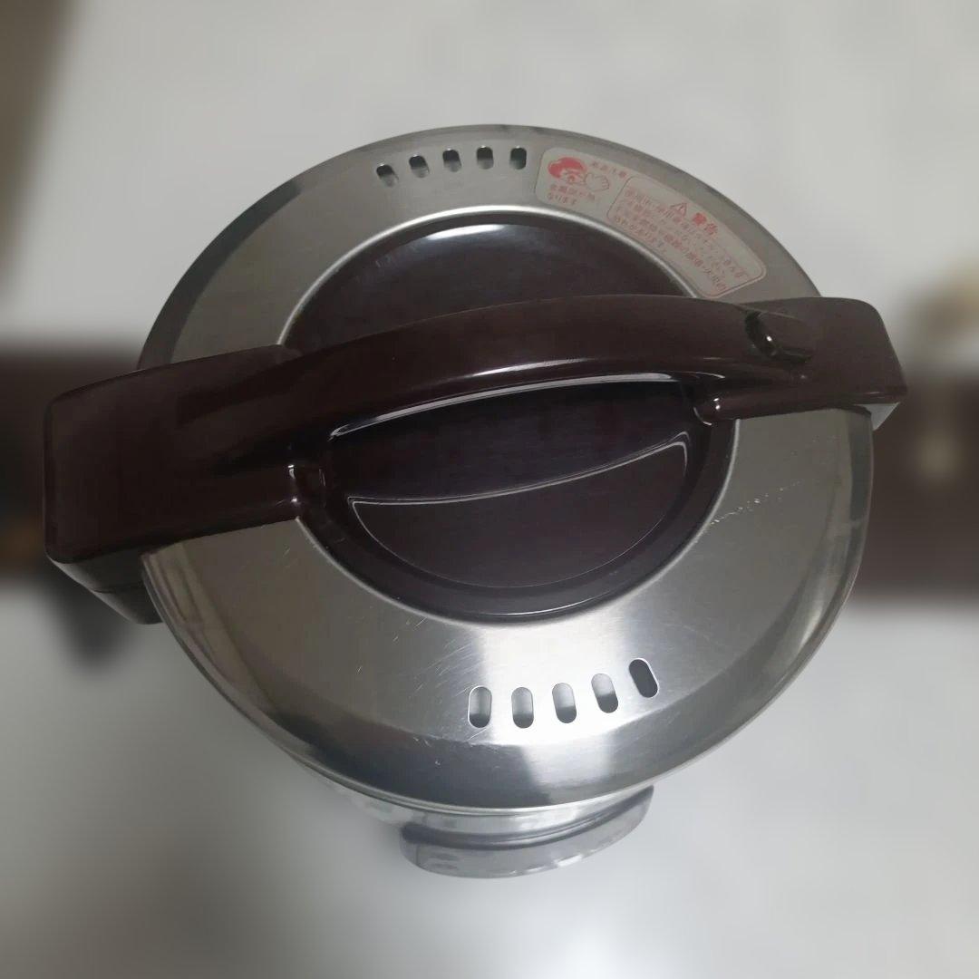 RR-050VMT 都市ガス炊飯器（こがまる)　都市ガス用