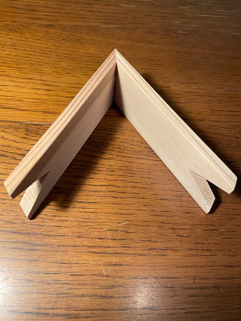 隈研吾TSUMIKI Kengo Kuma 22ピース