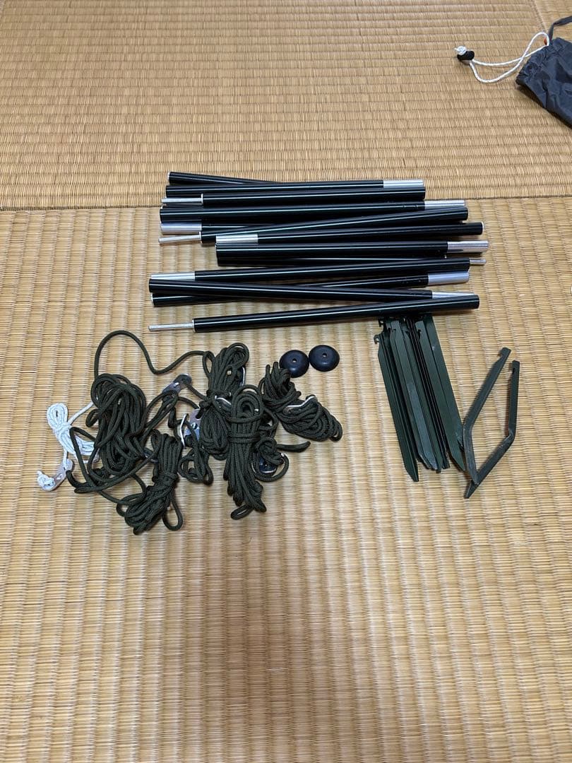 ソロベースEX BDK-79EX バンドック　オリーブグリーン