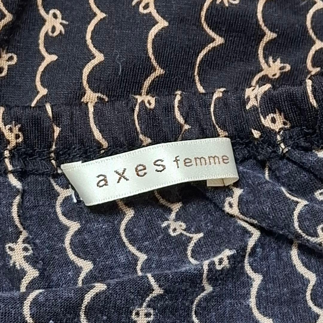 axes femme　ビッグリボン　キャミソール　y2k