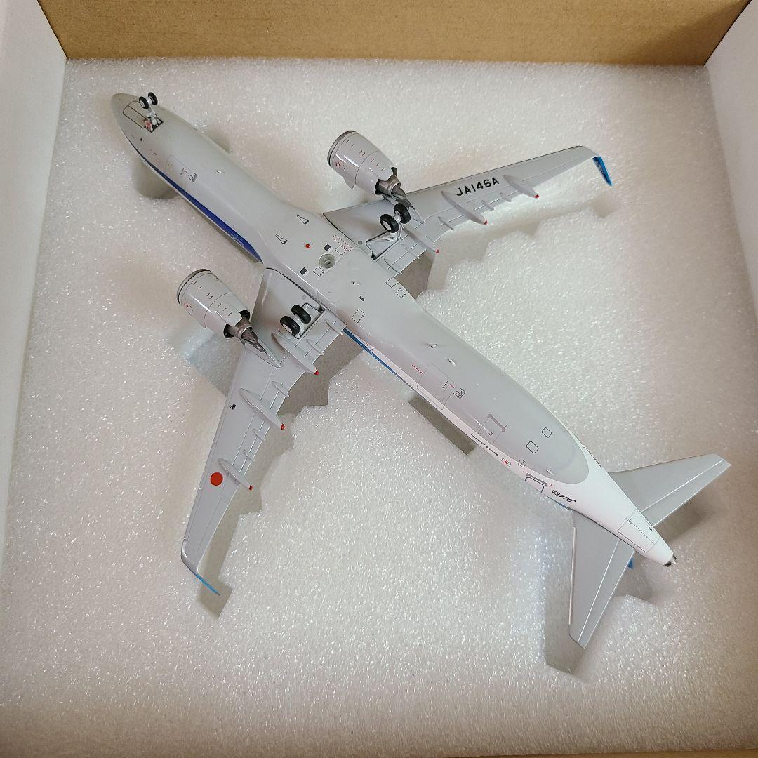 JCWings ANA 全日空 A321neo JA146A 1/200 新品