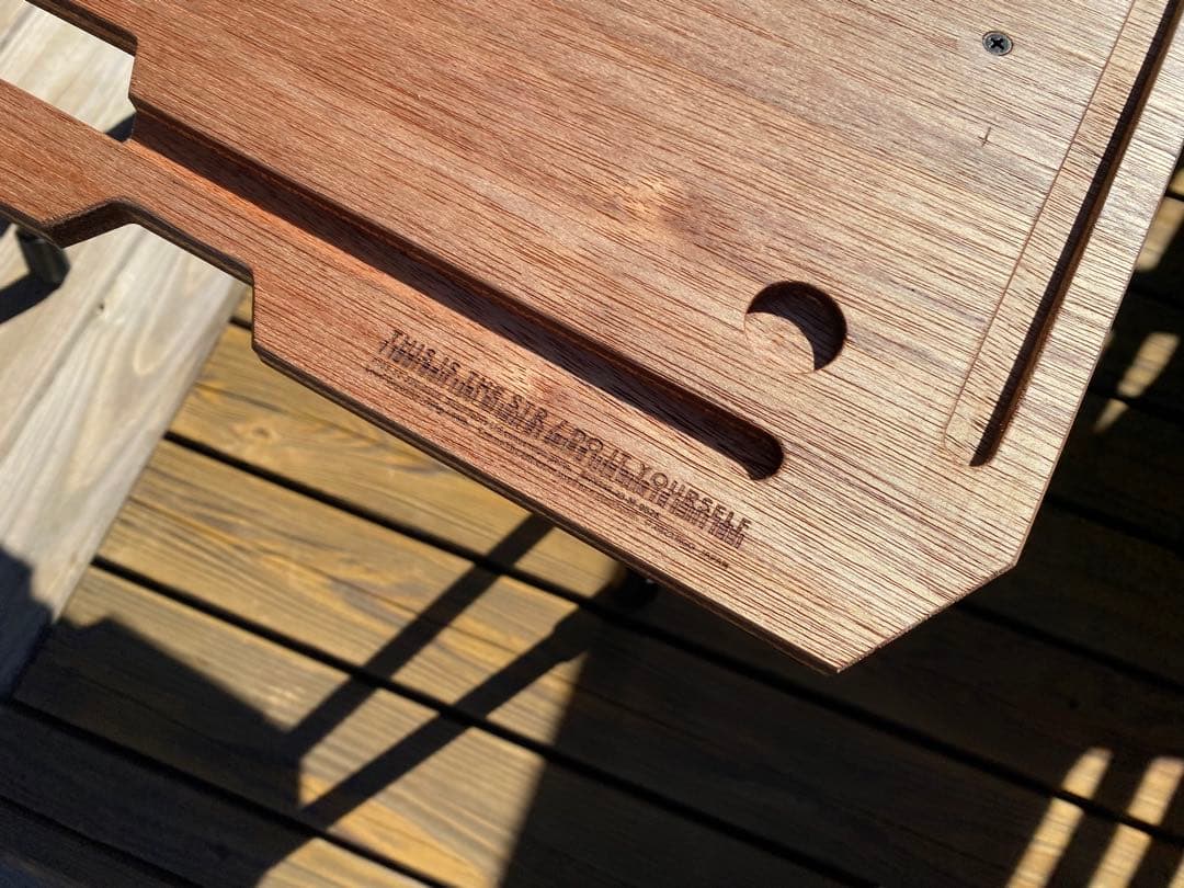 bonfire go outside BGO STR ナチュラル 素地 SBS付