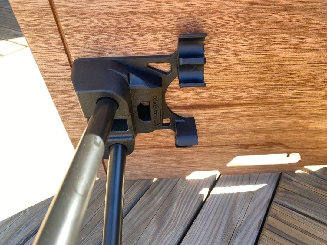 bonfire go outside BGO STR ナチュラル 素地 SBS付