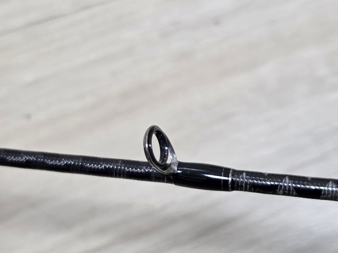 18エクセンスジェノス S110H/R ワイルドコンタクト110H