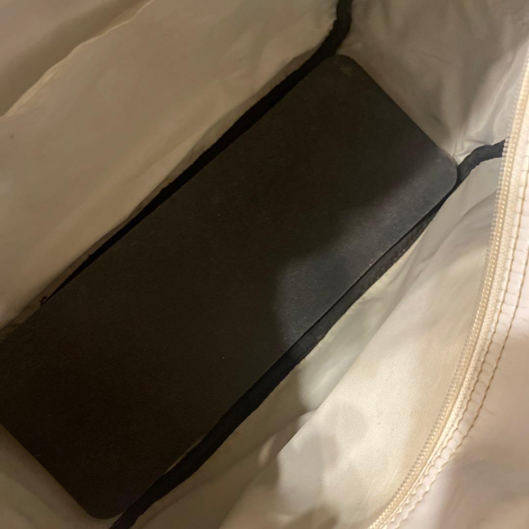 ポルテ　バック　ブルゾン　ベルト　帽子　シャツ　ズボン　セット