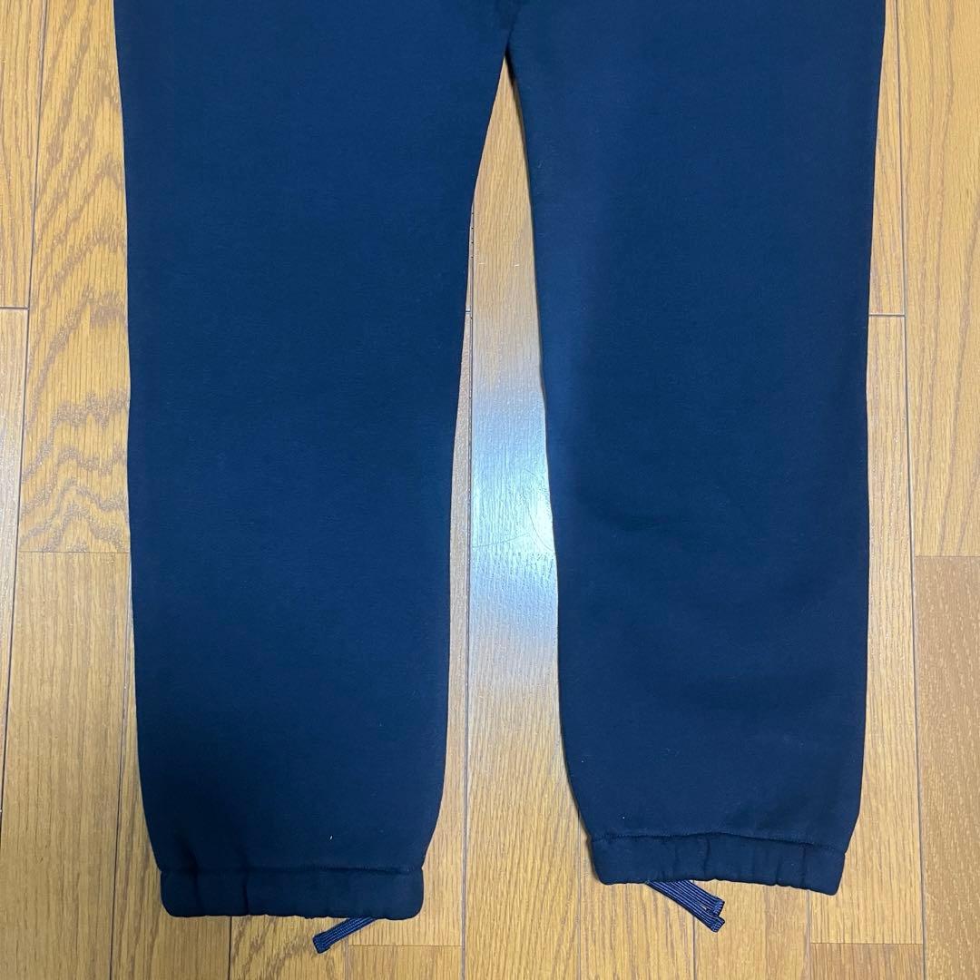 トップス AZUMA URAKE RAGLAN SLEEVE SWEAT / PANTS