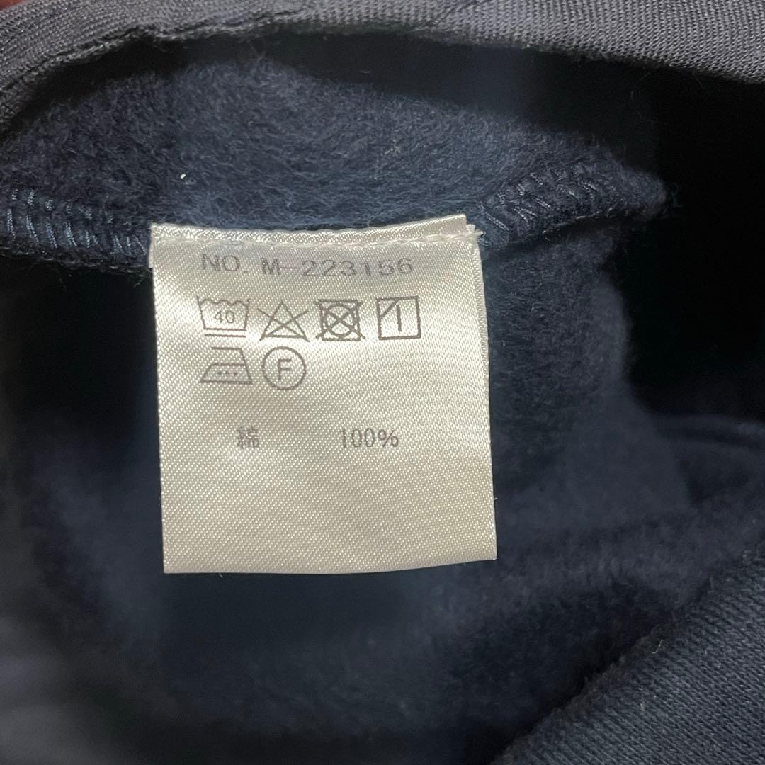 トップス AZUMA URAKE RAGLAN SLEEVE SWEAT / PANTS