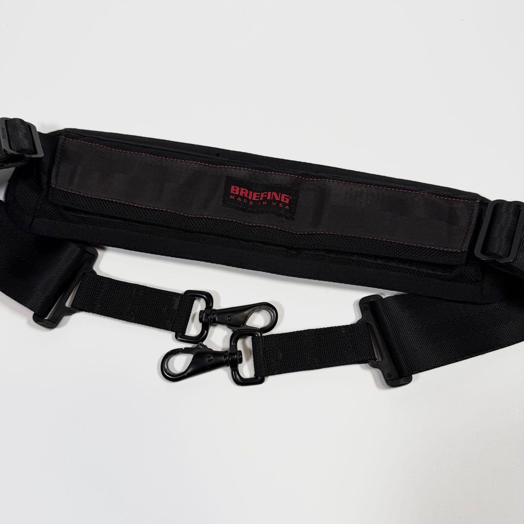 極美品✨ブリーフィング　ビジネスバッグ 2way NEO B4 LINER 2層