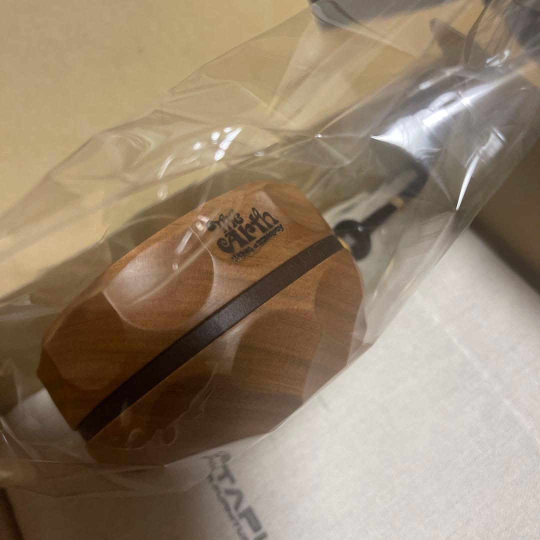 FIKA12 TheArthSix フィーカ カタパルト catapult