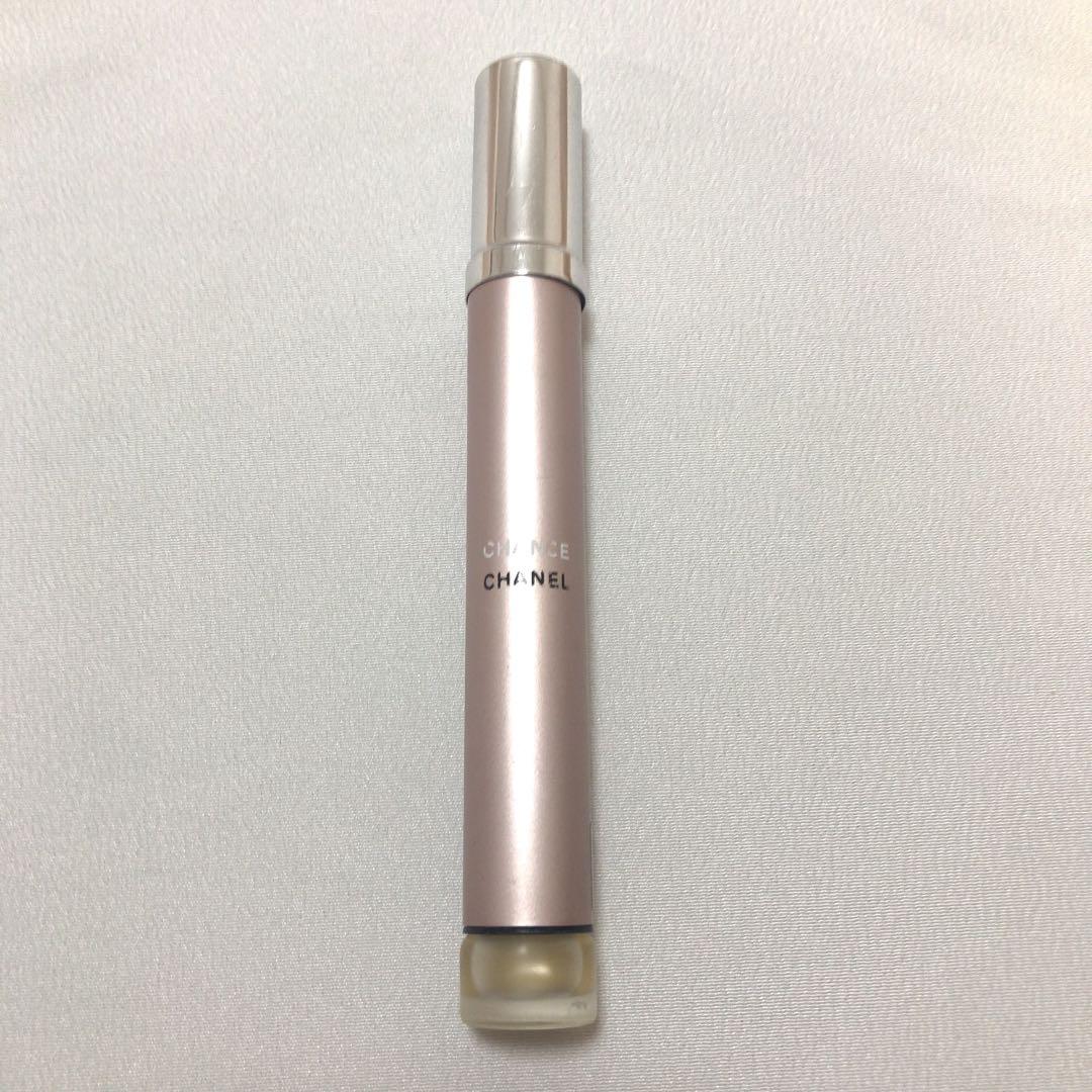 CHANEL チャンス オードゥ トワレット ロールオン 4.4ml