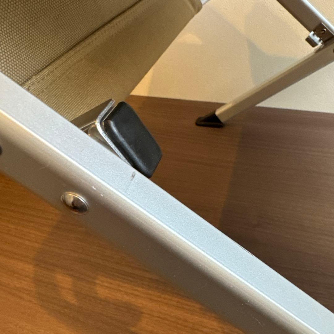  peak ローチェアオットマン