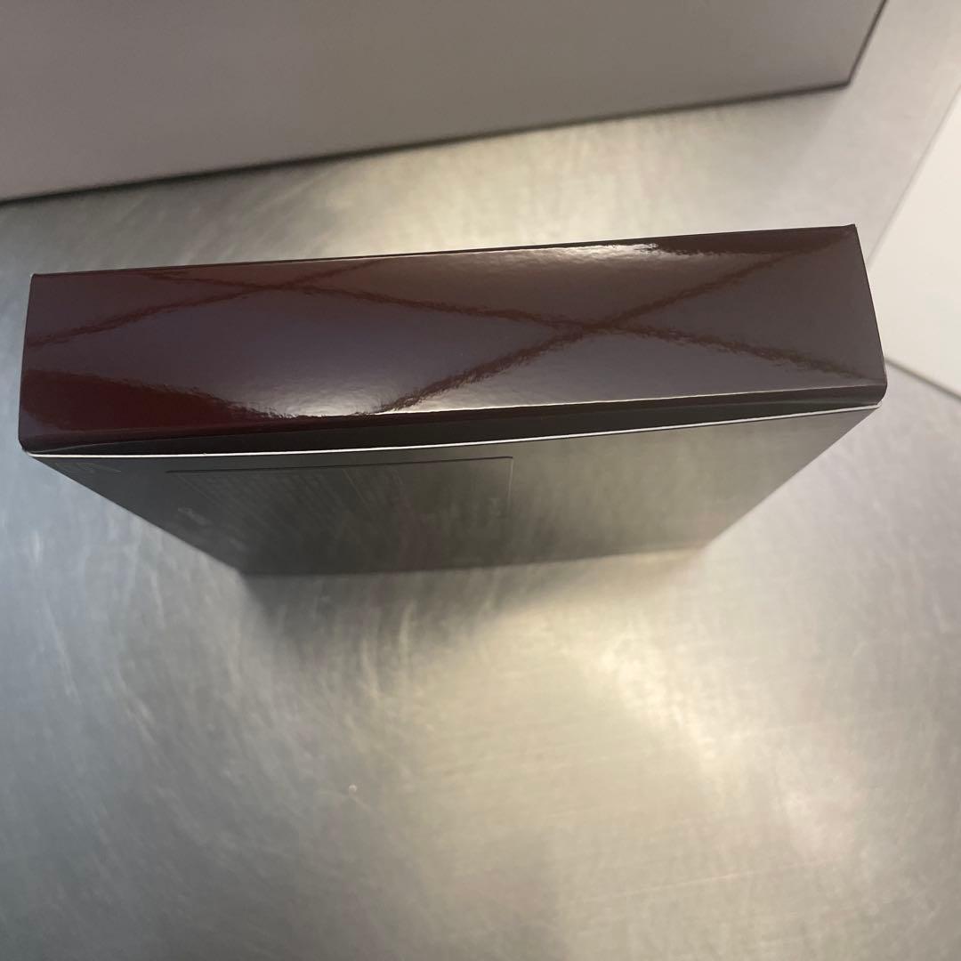 新品未使用シャネル ルージュ ヌワール コンフィダンス シーズン限定