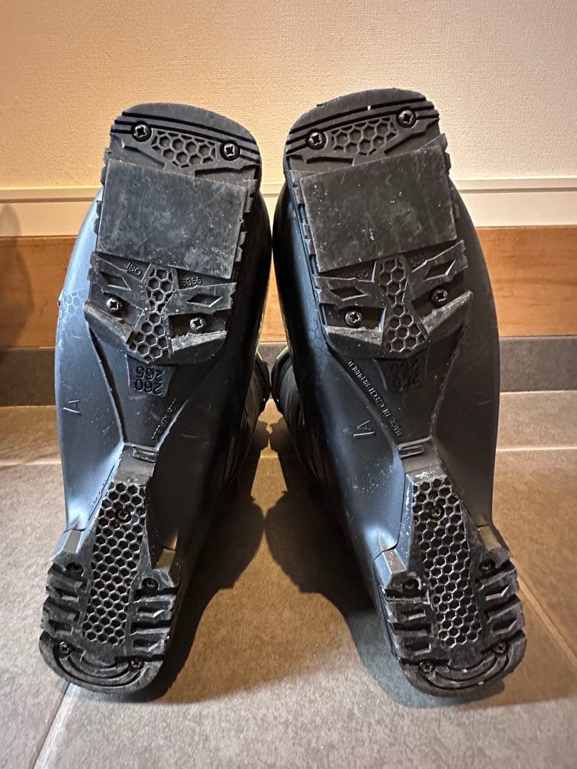 HEAD EDGE LYT 80 スキー ブーツ