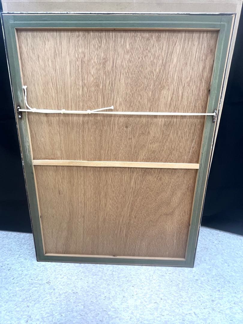 か*め様 ベルナールビュッフェ