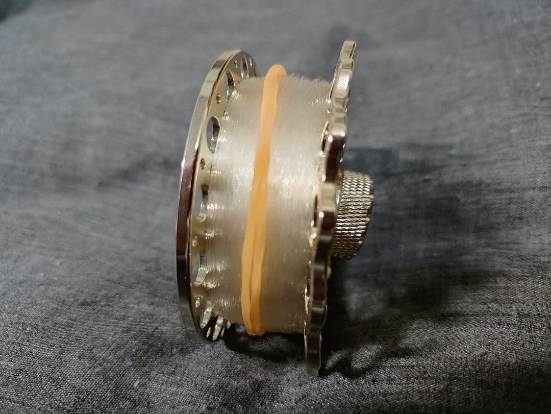 こうちゃんさん専用！ 新品、未使用 ダイワ イカダリール 25BJイカダ65L