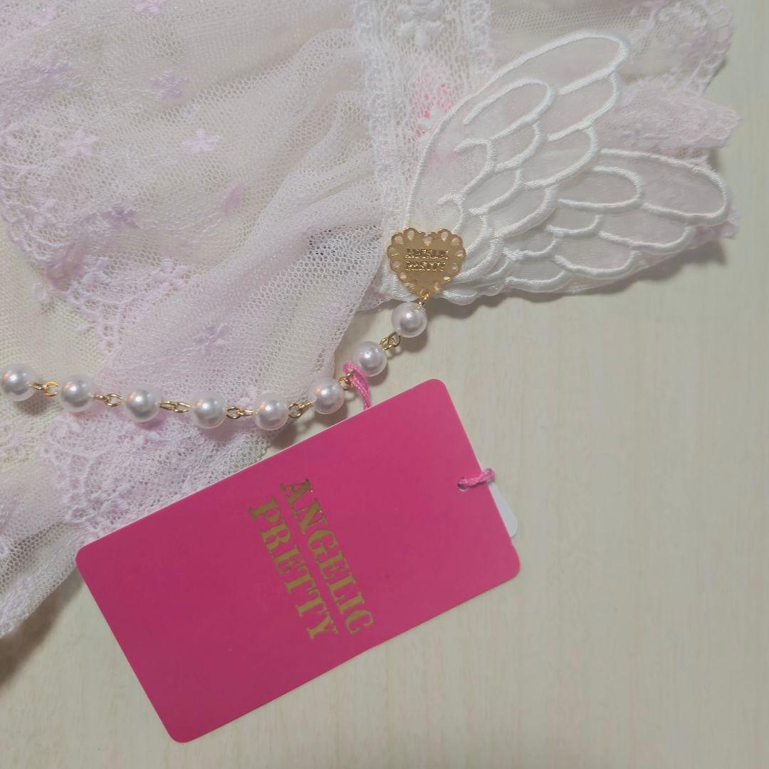 アンジェリックプリティ　ヘッドドレス