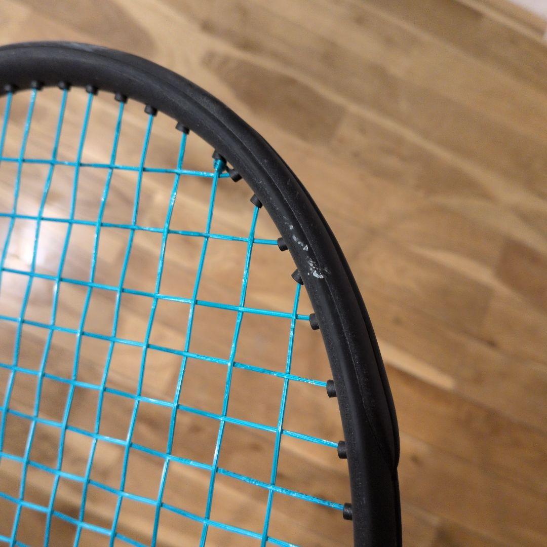 ラケット(硬式用) DIADEM NOVA 100 V3