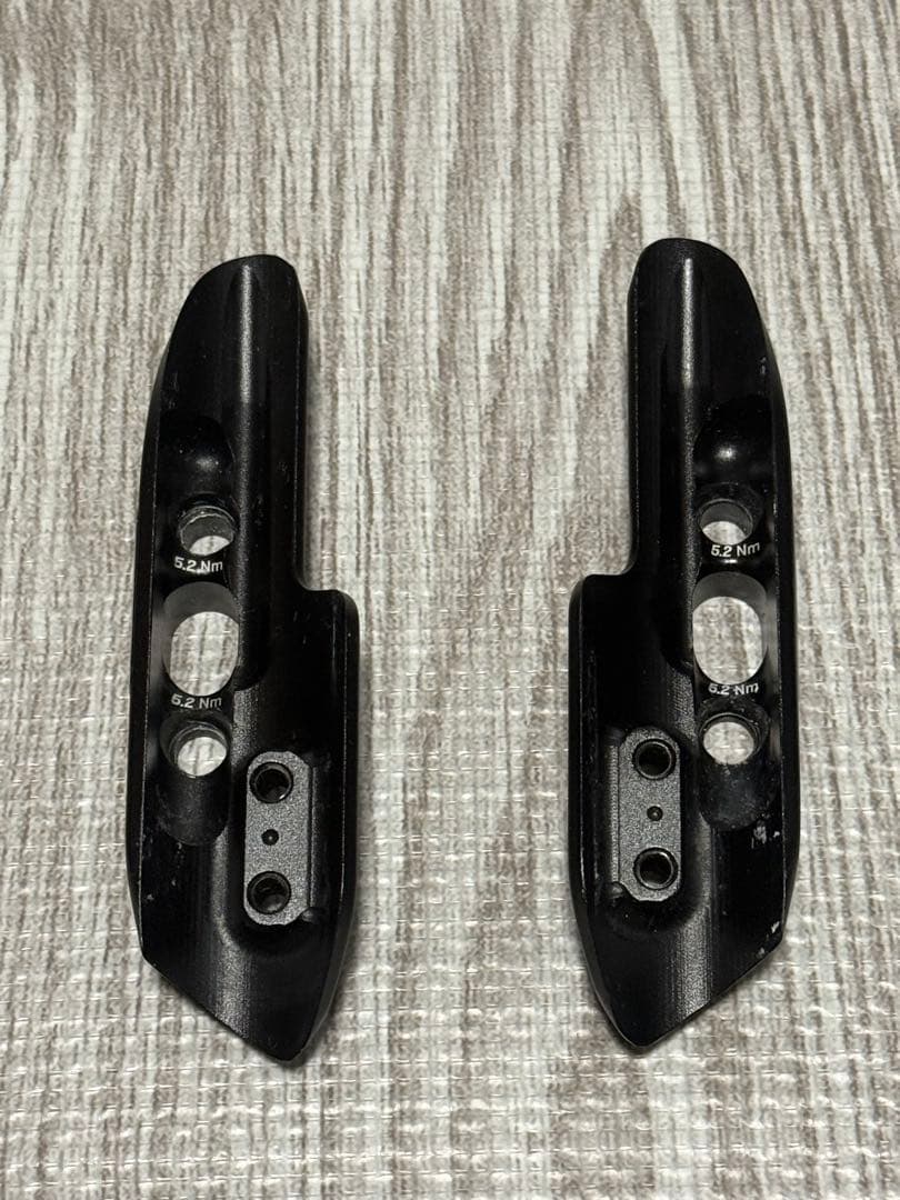 パーツ Trek SpeedConcept Handlebar Tower Topper