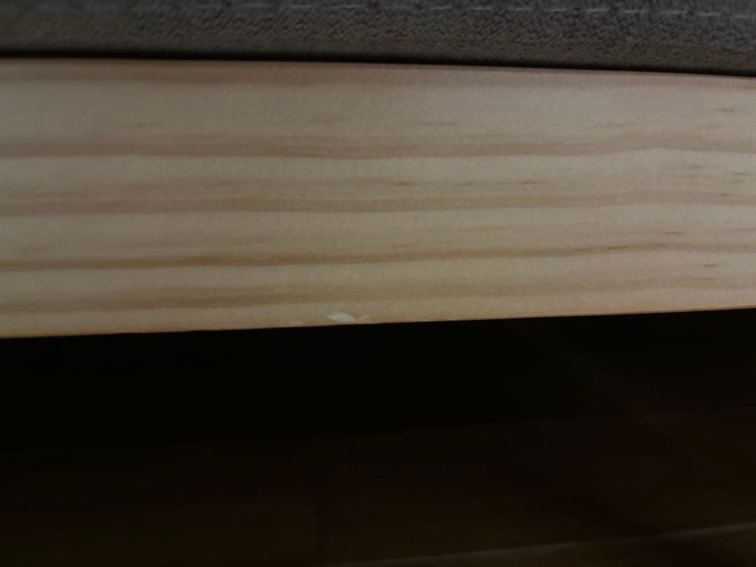 VENTOTA FINE KAGU soroi モカブラウン　Soroi 1人用