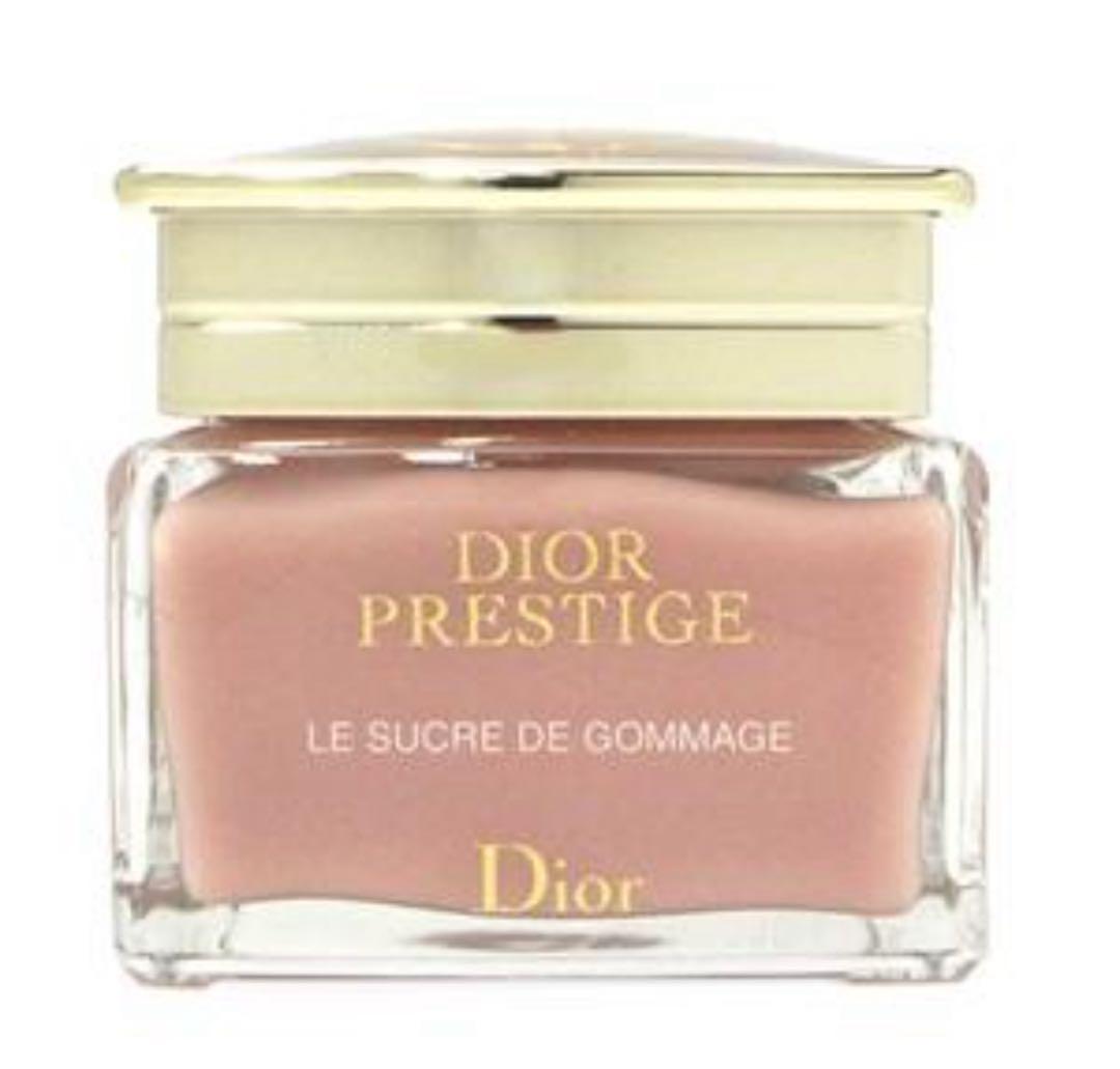 Dior プレステージ ル ゴマージュ