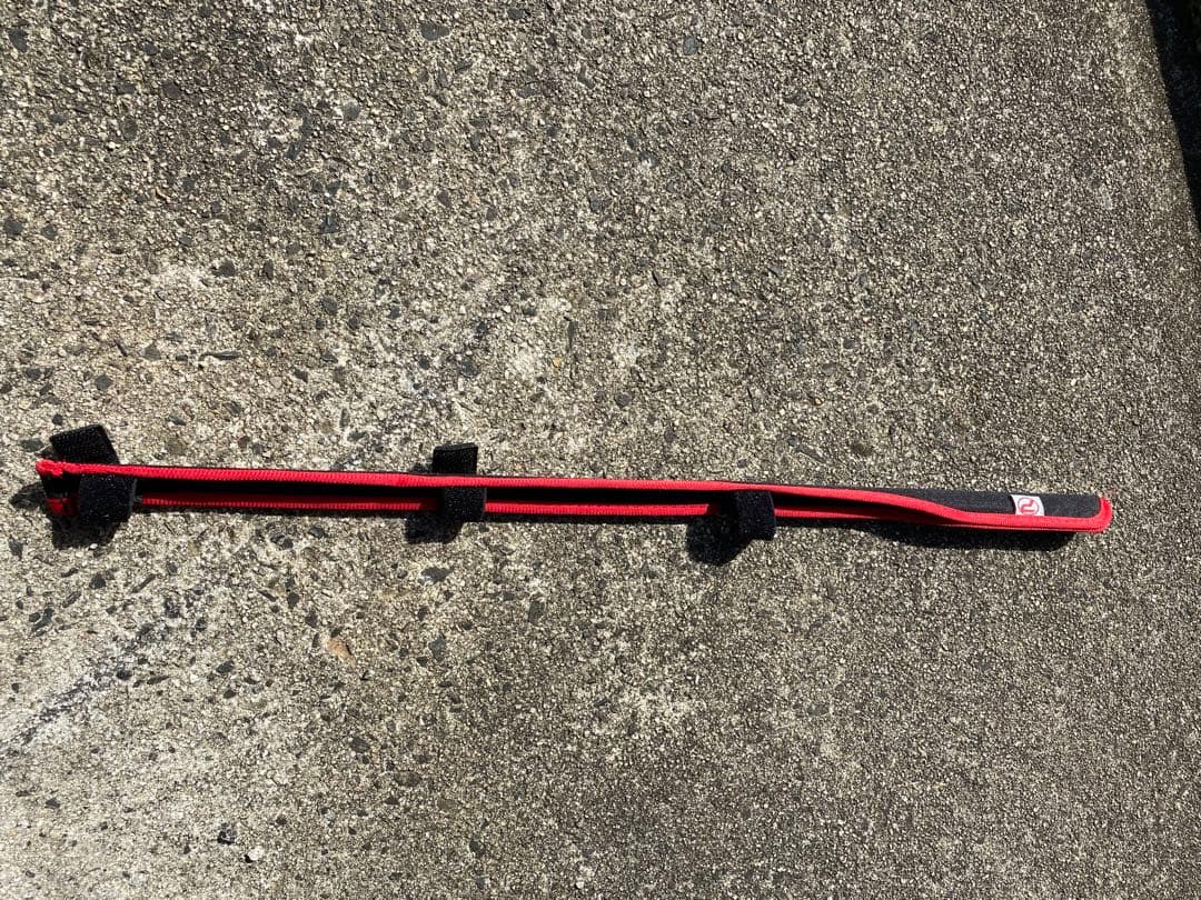 DAIWA 76UL-S アジングロッド