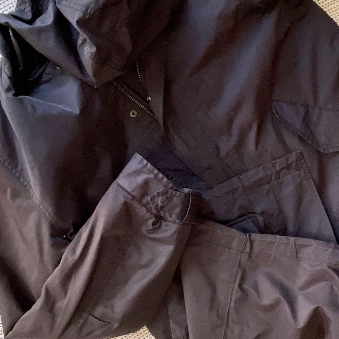 90s POLO RALPHLAUREN M-51モッズコート　ライナー付き　L