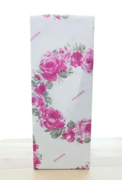 森伊蔵 楽酔喜酒 2015