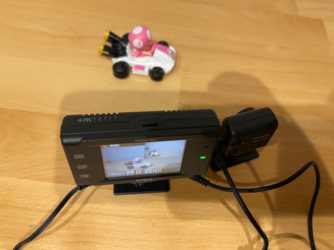 2 件の商品 CSD-790FHGタッチパネル-A+12