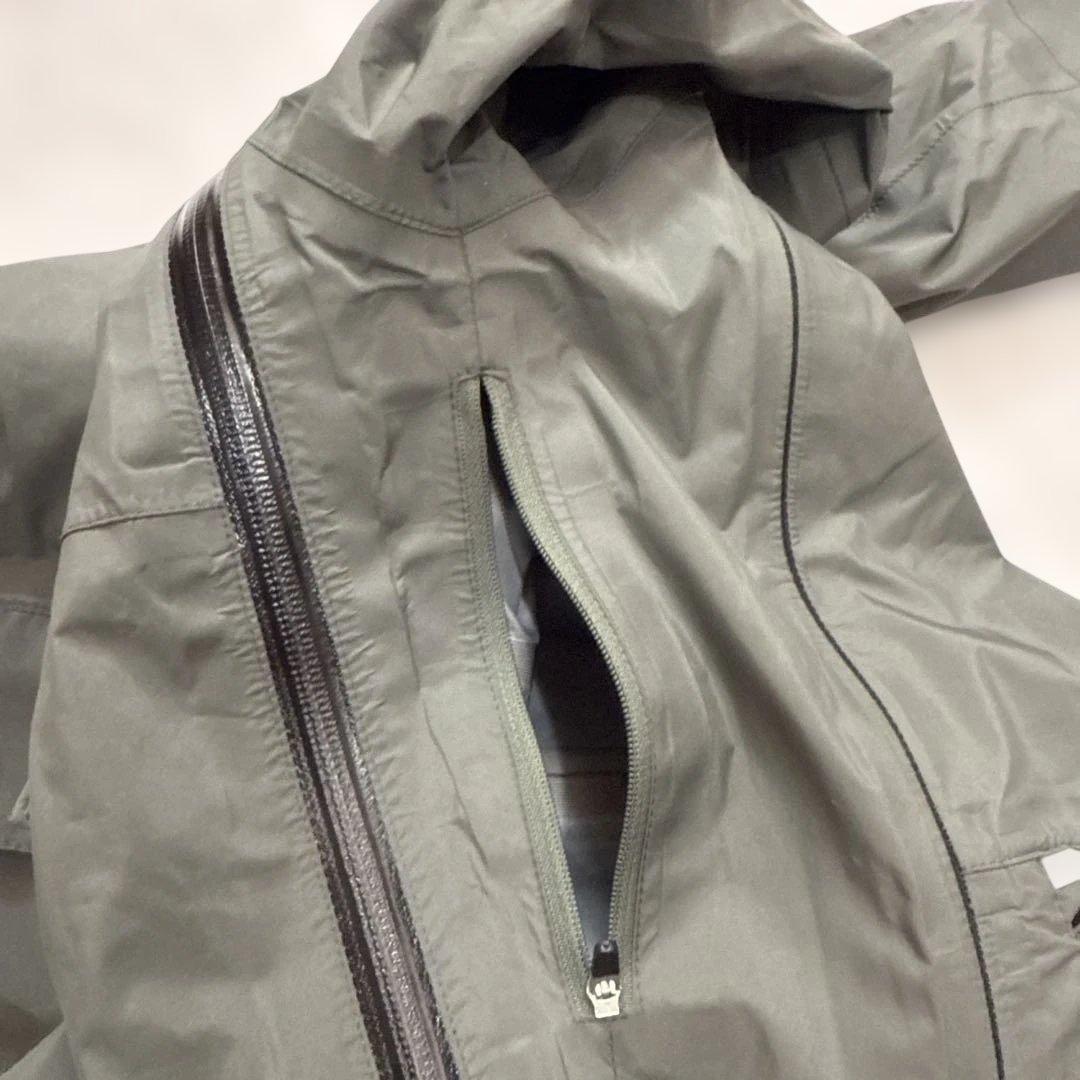 narifuri ナリフリ AL サイクルレインセットアップ NFAL_01