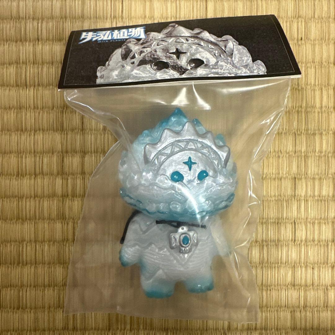 羅本製所 robinceramicstudio agave baby 牛乳植物