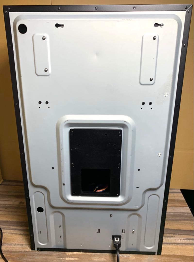 6号機 美ら沖 七匠 不要機 2019年 パチスロ実機