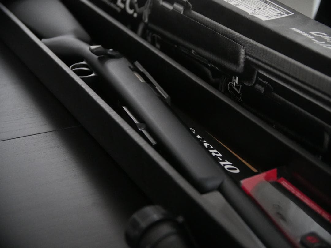 VSR-10 プロスナイパー Gスペック マルイ スコープセット BB弾